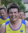 Martin Lee Leader in Running Fitness